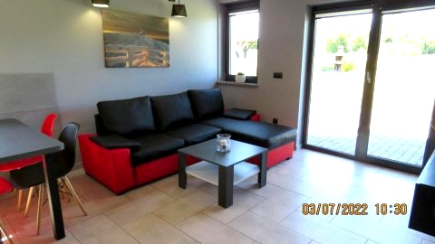 Apartamenty Malinówka pod Śnieżką