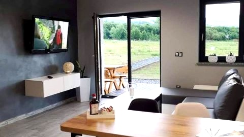 Apartamenty Malinówka pod Śnieżką