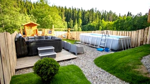Luksusowe Domki Elizy Luxury Chalets Poronin