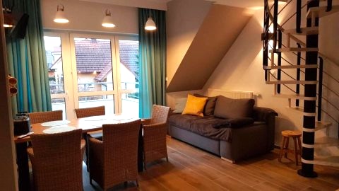 Apartament Comfort