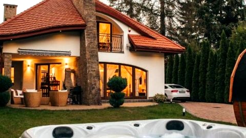 Zarabie Residence