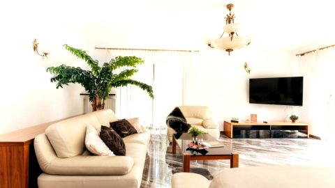 Zarabie Residence
