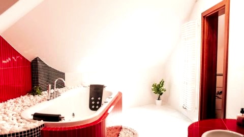 Zarabie Residence