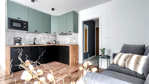 Apartament 700 bulwary Stare Miasto Apartamenty No 1