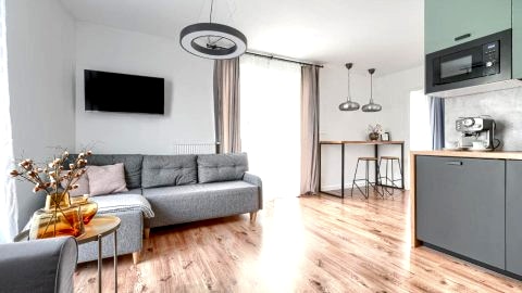 Apartament 700 bulwary Stare Miasto Apartamenty No 1
