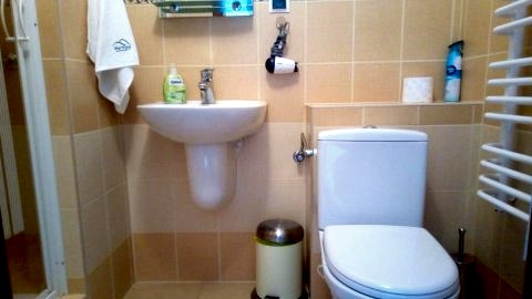 Pokoje Gościnne Pod Wysotą