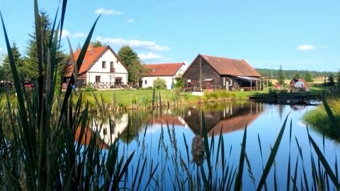 Gierszówka Smak&Relaks