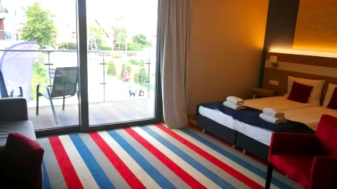 Hotel Skipper