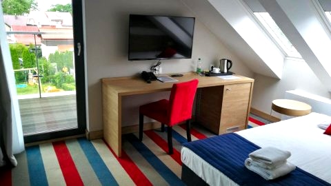 Hotel Skipper