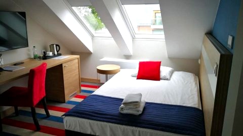 Hotel Skipper