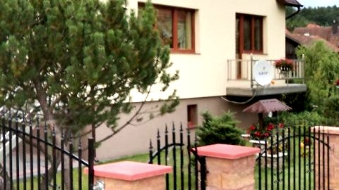 Agroturystyka Swojska Chata