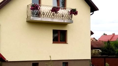 Agroturystyka Swojska Chata