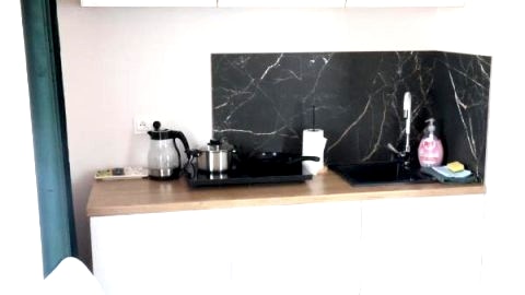 Apartamenty Pod Lwami