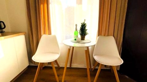 Apartamenty Pod Lwami