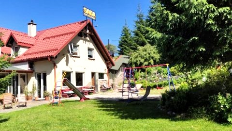 Gościniec Saba