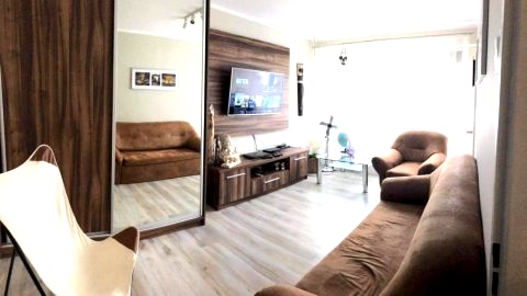 Apartament Datini, 40 m2