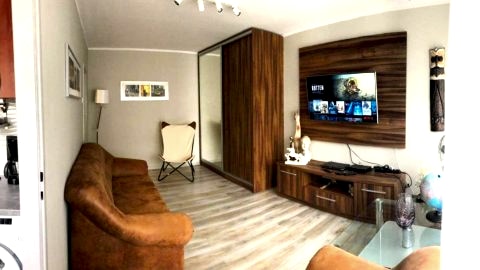Apartament Datini, 40 m2