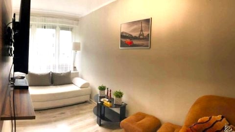 Apartament Datini, 40 m2