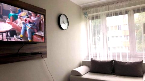 Apartament Datini, 40 m2