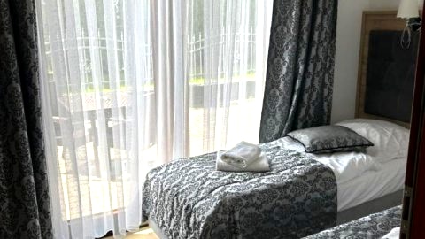 Wichrowe Wzgórze Chmielno