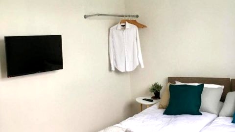 Apartament 212