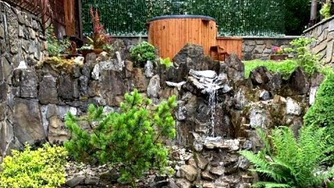 Bylinkowa Chata Jacuzzi & Sauna