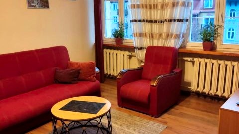 Apartament Alicji