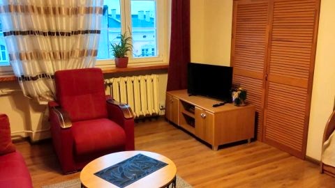 Apartament Alicji