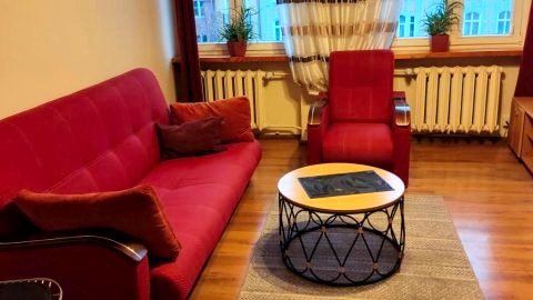 Apartament Alicji