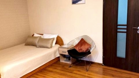 Apartament Alicji