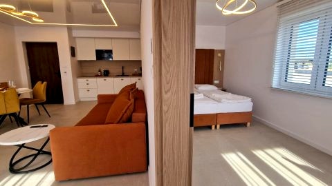 Sea Apartments
