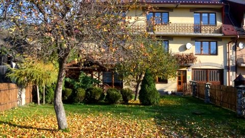 Agroturystyka Chmiel
