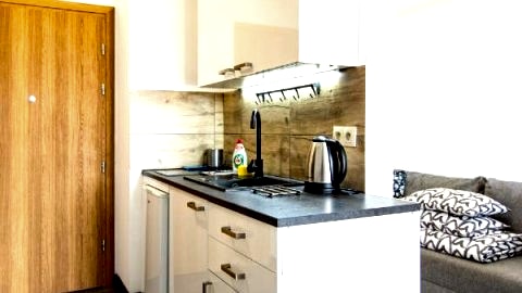 ENERGYLANDIA Zator Apartament Krzyś