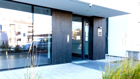 Apartament 4k Szczecin
