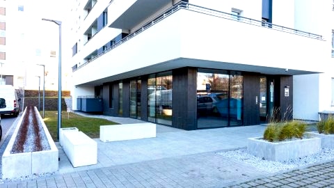 Apartament 4k Szczecin