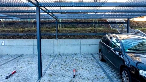 Apartament 4k Szczecin