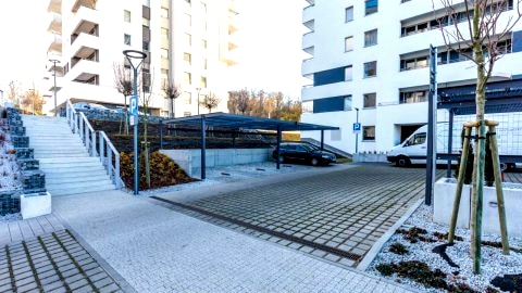 Apartament 4k Szczecin