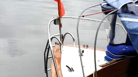 Przystań Kapitanat