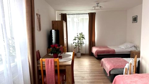 Agroturystyka Pod Świerkami