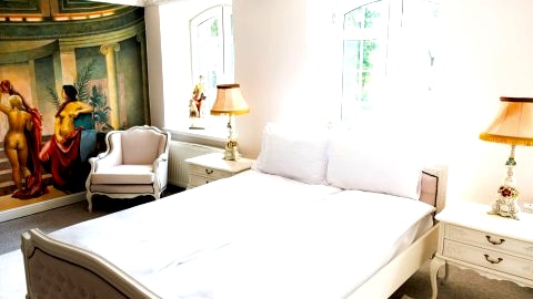 Apartament Książęcy