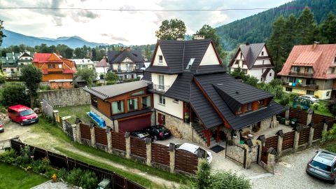 Widok z Góry