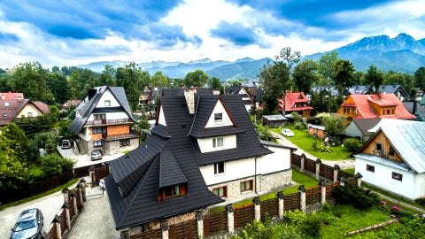 Widok z Góry