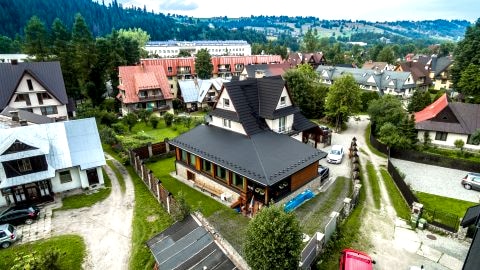 Widok z Góry