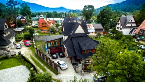Widok z Góry