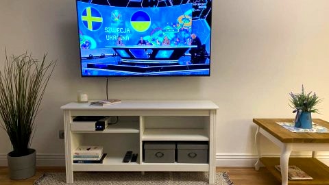Apartament Jurata