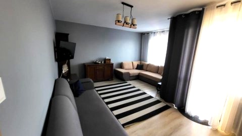 Apartament Julia Łeba