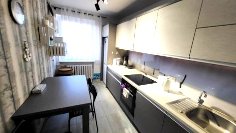 Apartament Julia Łeba