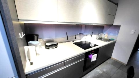 Apartament Julia Łeba