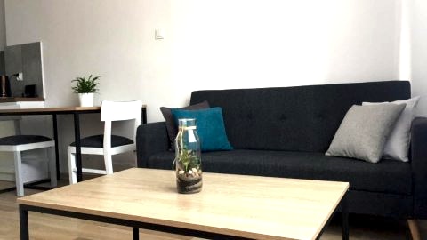 Apartament loft Krzeszowice centrum