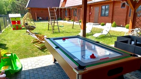 Apartamenty Majka